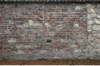 photo texture of wall stones mixed 0003